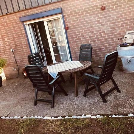 Haus Im Garten „Zentral Und Doch Sehr Ruhig“ Elten المظهر الخارجي الصورة