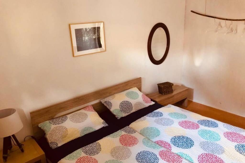 Haus Im Garten „Zentral Und Doch Sehr Ruhig“ Elten المظهر الخارجي الصورة