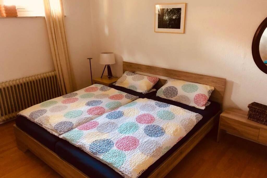 Haus Im Garten „Zentral Und Doch Sehr Ruhig“ Elten المظهر الخارجي الصورة